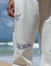 Load image into Gallery viewer, Run the Race Unisex Sweatpant