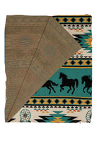 Load image into Gallery viewer, Dreamcatcher Falls Throw