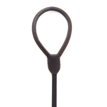 Load image into Gallery viewer, Exploradora Dog Leash in Ebony