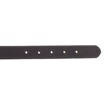 Load image into Gallery viewer, Topside Dog Collar in Ebony