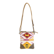 Load image into Gallery viewer, My Desert Sunset Petite Crossbody Bag