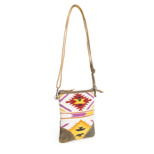 Load image into Gallery viewer, My Desert Sunset Petite Crossbody Bag
