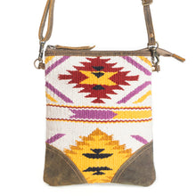 Load image into Gallery viewer, My Desert Sunset Petite Crossbody Bag