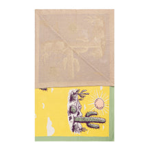 Load image into Gallery viewer, Saguaro Siesta Throw