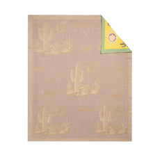 Load image into Gallery viewer, Saguaro Siesta Throw