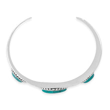 Load image into Gallery viewer, Shishone Cuff Bracelet