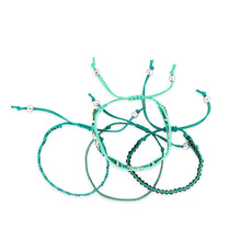 Load image into Gallery viewer, Lakewood Stacked Bracelet