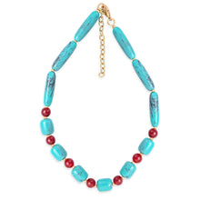 Load image into Gallery viewer, Antonita Peak Necklace