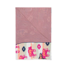 Load image into Gallery viewer, Ruby the Cow Throw