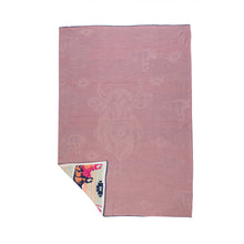 Load image into Gallery viewer, Ruby the Cow Throw