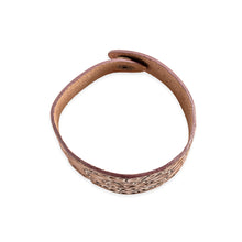 Load image into Gallery viewer, Flower of My Sun Cuff Bracelet