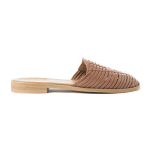 Load image into Gallery viewer, Madrigonna Sandals In Brown