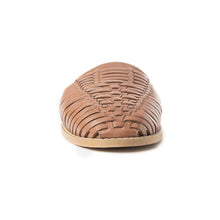 Load image into Gallery viewer, Madrigonna Sandals In Brown