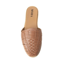 Load image into Gallery viewer, Madrigonna Sandals In Brown