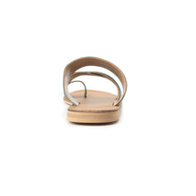 Load image into Gallery viewer, Delia Ridge Sandals In Turquoise