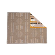 Load image into Gallery viewer, Golden Pueblo Throw