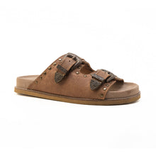 Load image into Gallery viewer, Great Sonora Sunset Sandals In Brown