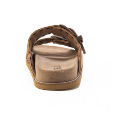 Load image into Gallery viewer, Great Sonora Sunset Sandals In Brown