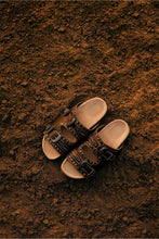 Load image into Gallery viewer, Great Sonora Sunset Sandals In Brown