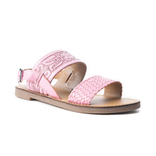 Load image into Gallery viewer, Eagle Flight Sandals In Pink