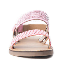 Load image into Gallery viewer, Eagle Flight Sandals In Pink