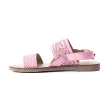 Load image into Gallery viewer, Eagle Flight Sandals In Pink