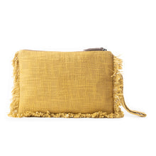 Load image into Gallery viewer, Desert Diamond Pouch In Brown