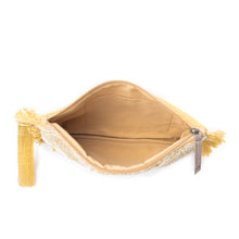 Load image into Gallery viewer, Desert Diamond Pouch In Brown