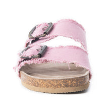 Load image into Gallery viewer, Desert Primrose Sandals In Pink