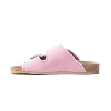 Load image into Gallery viewer, Desert Primrose Sandals In Pink