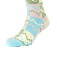 Load image into Gallery viewer, Buttercup Breeze Betty Socks In Multicolor