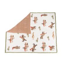 Load image into Gallery viewer, Myra Rodeo Frontier Throw