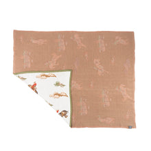 Load image into Gallery viewer, Myra Rodeo Frontier Throw