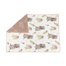 Load image into Gallery viewer, Myra Highland Bloom Throw