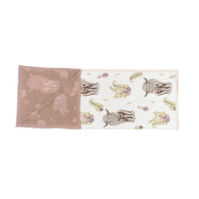 Load image into Gallery viewer, Myra Highland Bloom Throw