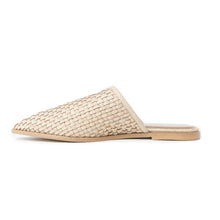 Load image into Gallery viewer, Spurloom Braided Sandals in Grey