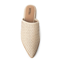 Load image into Gallery viewer, Spurloom Braided Sandals in Grey