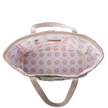 Load image into Gallery viewer, Myra Ranger’s Day Shoulder Bag in Desert Camo Green