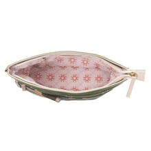 Load image into Gallery viewer, Myra Ranger's Day Crossbody Bag in Army Camo Green