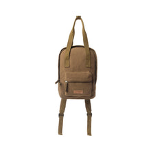 Load image into Gallery viewer, Myra Juniper Bloom Backpack in Texan Dust