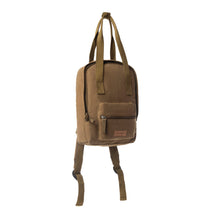 Load image into Gallery viewer, Myra Juniper Bloom Backpack in Texan Dust