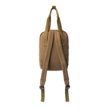 Load image into Gallery viewer, Myra Juniper Bloom Backpack in Texan Dust