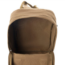 Load image into Gallery viewer, Myra Juniper Bloom Backpack in Texan Dust