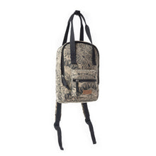 Load image into Gallery viewer, Myra Juniper Bloom Backpack in Desert Aloe