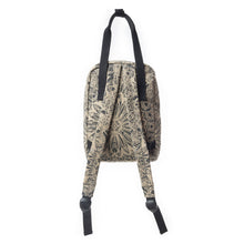 Load image into Gallery viewer, Myra Juniper Bloom Backpack in Desert Aloe