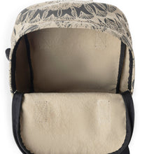 Load image into Gallery viewer, Myra Juniper Bloom Backpack in Desert Aloe