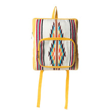Load image into Gallery viewer, Myra Rio Valley Concealed Carrybag in Sunset Marigold