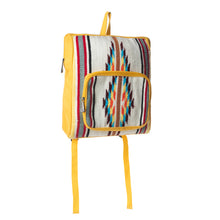 Load image into Gallery viewer, Myra Rio Valley Concealed Carrybag in Sunset Marigold