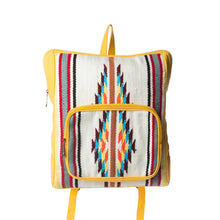 Load image into Gallery viewer, Myra Rio Valley Concealed Carrybag in Sunset Marigold
