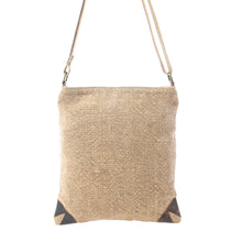 Load image into Gallery viewer, Myra Desert Drift Shoulder Bag in Golden Umber